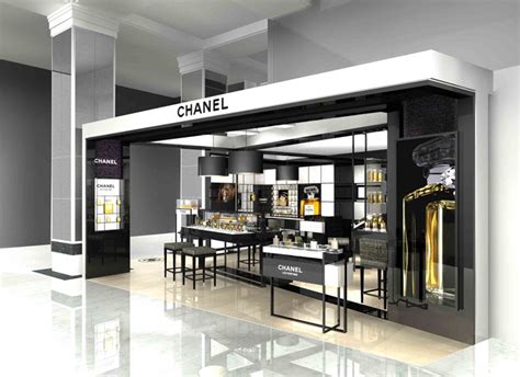 chanel boutique selfridges|Selfridges Chanel beauty.